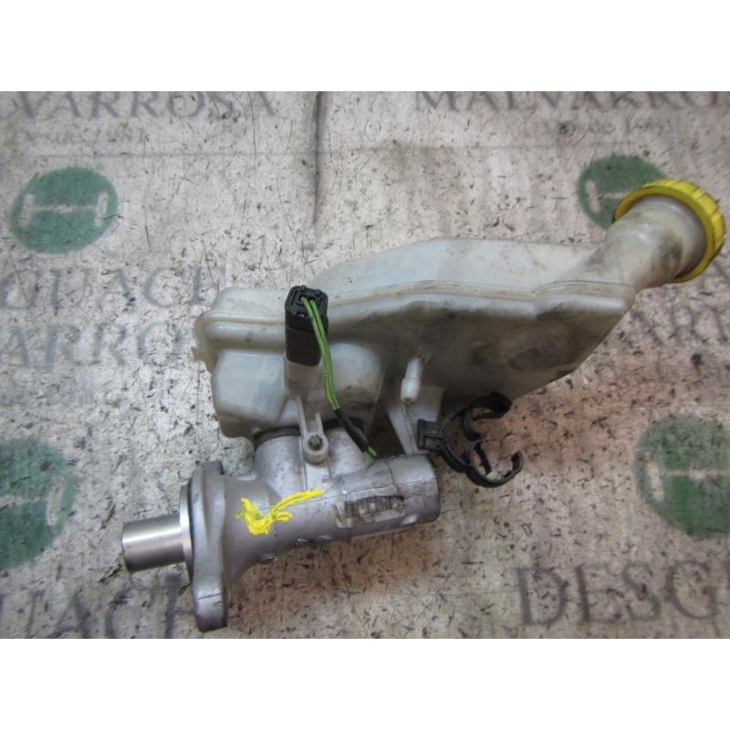 Recambio de bomba freno para peugeot 207 1.6 16v hdi fap referencia OEM IAM   