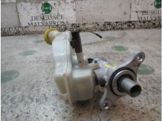 Recambio de bomba freno para peugeot 207 1.6 16v hdi fap referencia OEM IAM    2