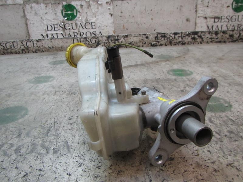 Recambio de bomba freno para peugeot 207 1.6 16v hdi fap referencia OEM IAM   