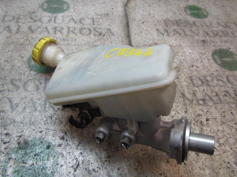 Recambio de bomba freno para peugeot 207 1.6 16v hdi fap referencia OEM IAM   