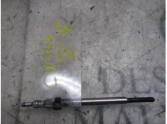 Recambio de calentador para peugeot 207 1.6 16v hdi fap referencia OEM IAM    2