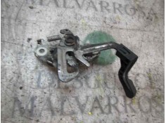 Recambio de cerradura capot para peugeot 207 1.6 16v hdi fap referencia OEM IAM    2