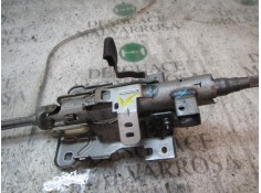 Recambio de columna direccion para peugeot 207 1.6 16v hdi fap referencia OEM IAM    2