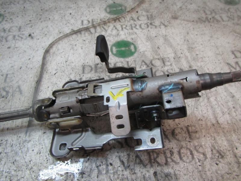 Recambio de columna direccion para peugeot 207 1.6 16v hdi fap referencia OEM IAM   