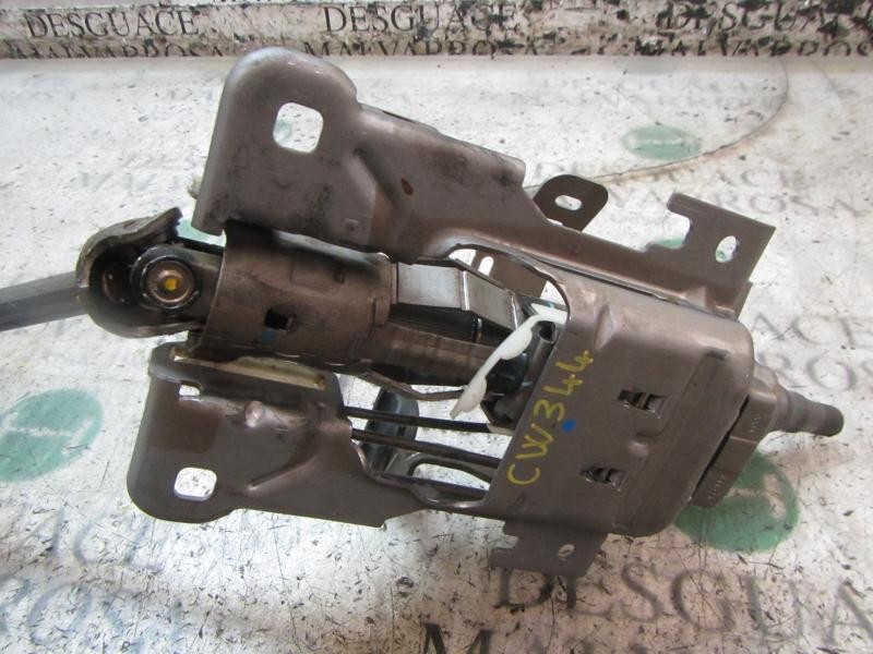 Recambio de columna direccion para peugeot 207 1.6 16v hdi fap referencia OEM IAM   