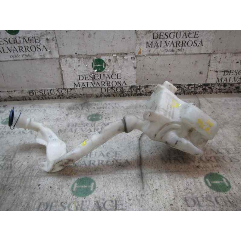 Recambio de deposito limpia para peugeot 207 1.6 16v hdi fap referencia OEM IAM   