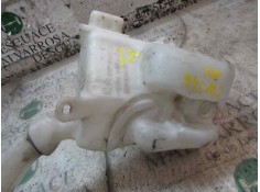 Recambio de deposito limpia para peugeot 207 1.6 16v hdi fap referencia OEM IAM    2