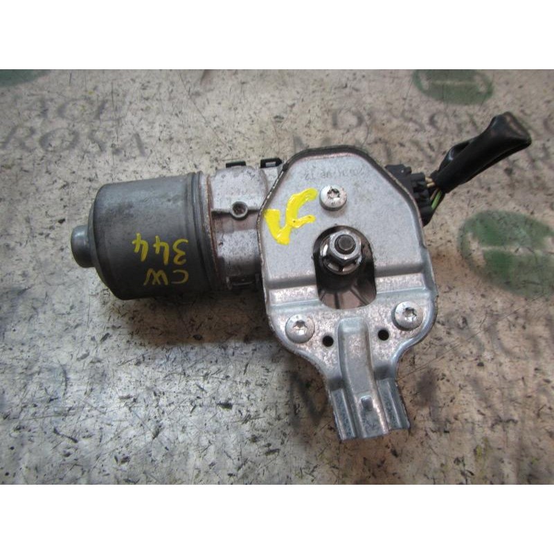 Recambio de motor limpia delantero para peugeot 207 1.6 16v hdi fap referencia OEM IAM   