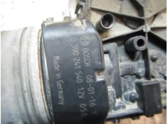 Recambio de motor limpia delantero para peugeot 207 1.6 16v hdi fap referencia OEM IAM    2