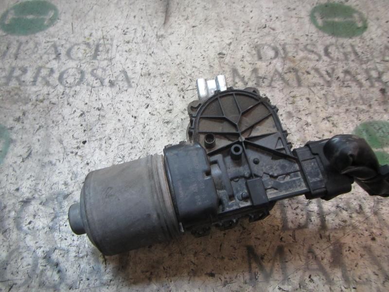 Recambio de motor limpia delantero para peugeot 207 1.6 16v hdi fap referencia OEM IAM   