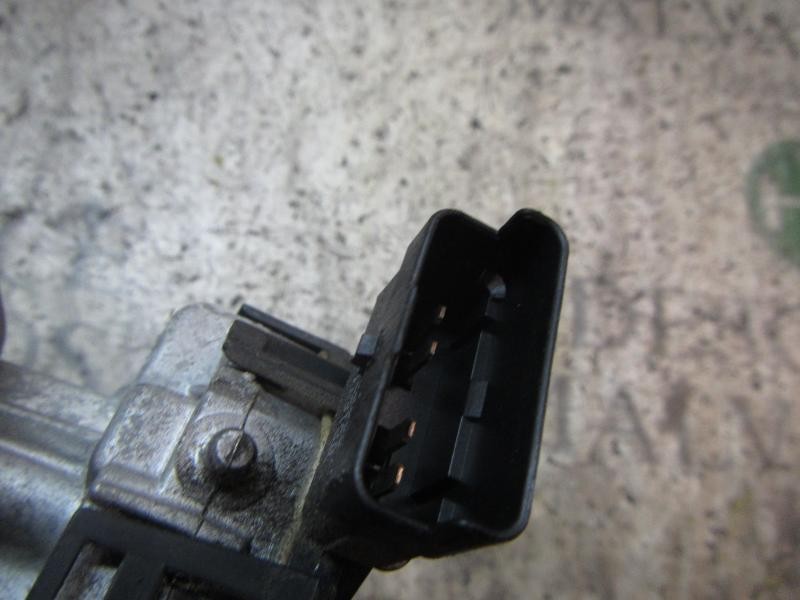 Recambio de motor limpia delantero para peugeot 207 1.6 16v hdi fap referencia OEM IAM   