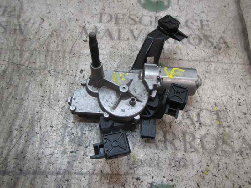 Recambio de motor limpia trasero para peugeot 207 1.6 16v hdi fap referencia OEM IAM   