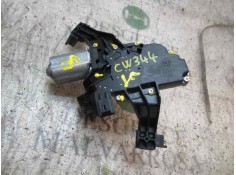 Recambio de motor limpia trasero para peugeot 207 1.6 16v hdi fap referencia OEM IAM    2