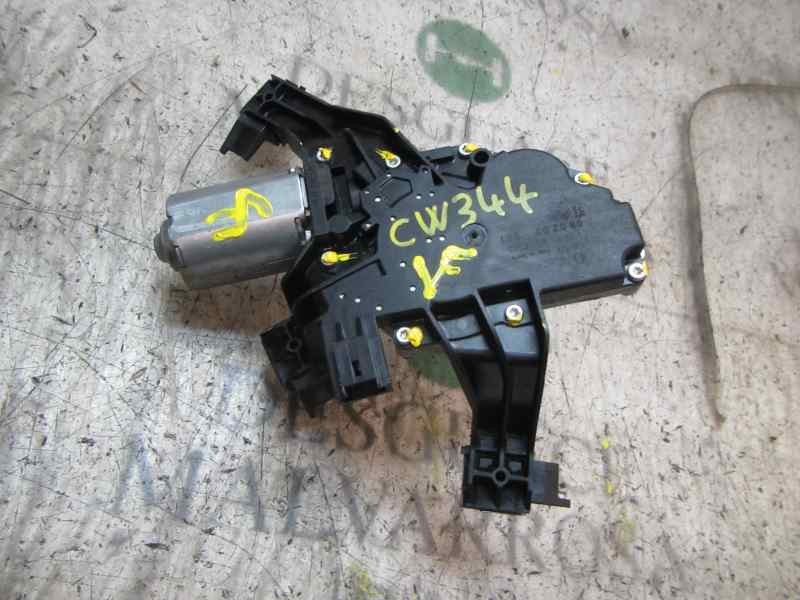 Recambio de motor limpia trasero para peugeot 207 1.6 16v hdi fap referencia OEM IAM   