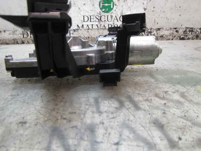 Recambio de motor limpia trasero para peugeot 207 1.6 16v hdi fap referencia OEM IAM   