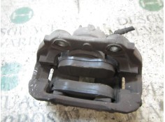 Recambio de pinza freno delantera derecha para peugeot 207 1.6 16v hdi fap referencia OEM IAM    2