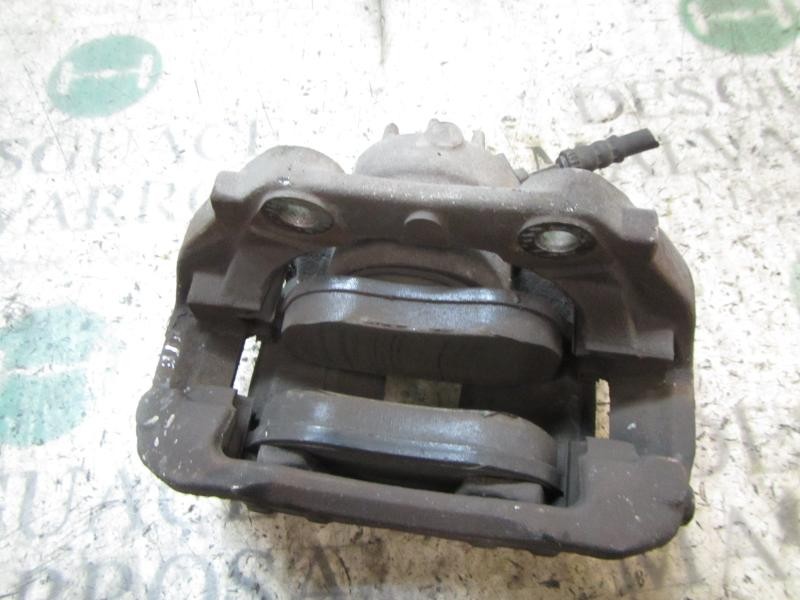 Recambio de pinza freno delantera derecha para peugeot 207 1.6 16v hdi fap referencia OEM IAM   