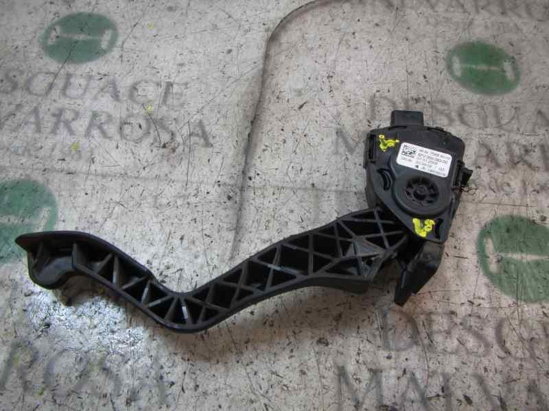 Recambio de potenciometro pedal para peugeot 207 1.6 16v hdi fap referencia OEM IAM   