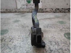 Recambio de potenciometro pedal para peugeot 207 1.6 16v hdi fap referencia OEM IAM    2