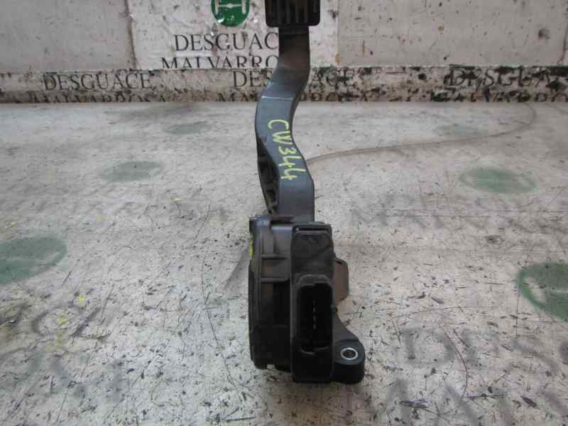 Recambio de potenciometro pedal para peugeot 207 1.6 16v hdi fap referencia OEM IAM   