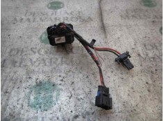 Recambio de resistencia calefaccion para peugeot 207 1.6 16v hdi fap referencia OEM IAM    2