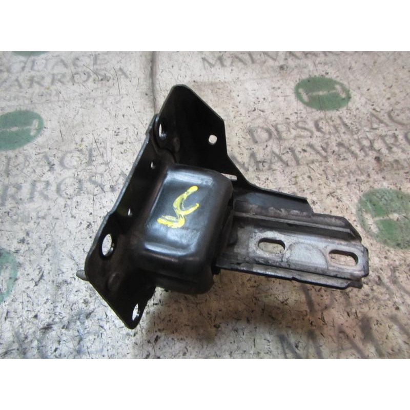 Recambio de soporte cambio para peugeot 207 1.6 16v hdi fap referencia OEM IAM   