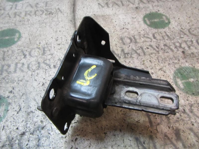 Recambio de soporte cambio para peugeot 207 1.6 16v hdi fap referencia OEM IAM   