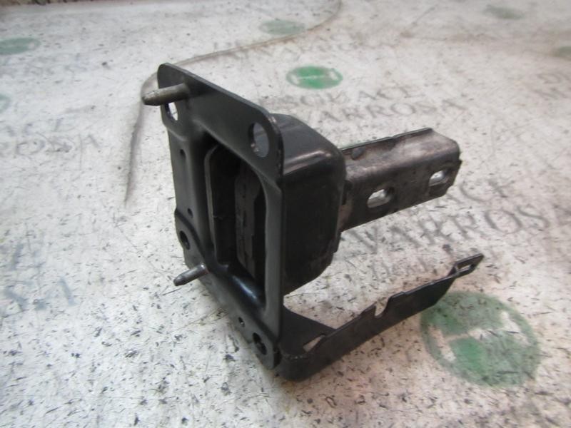 Recambio de soporte cambio para peugeot 207 1.6 16v hdi fap referencia OEM IAM   