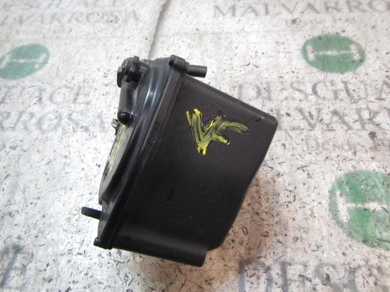 Recambio de soporte filtro gasoil para peugeot 207 1.6 16v hdi fap referencia OEM IAM   