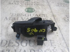 Recambio de maneta interior delantera derecha para citroën xsara coupe 1.9 turbodiesel referencia OEM IAM    2