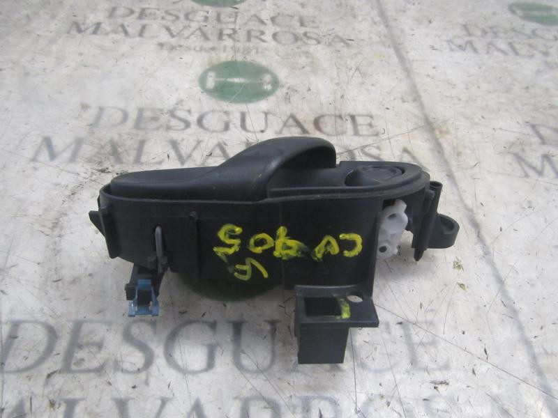 Recambio de maneta interior delantera derecha para citroën xsara coupe 1.9 turbodiesel referencia OEM IAM   