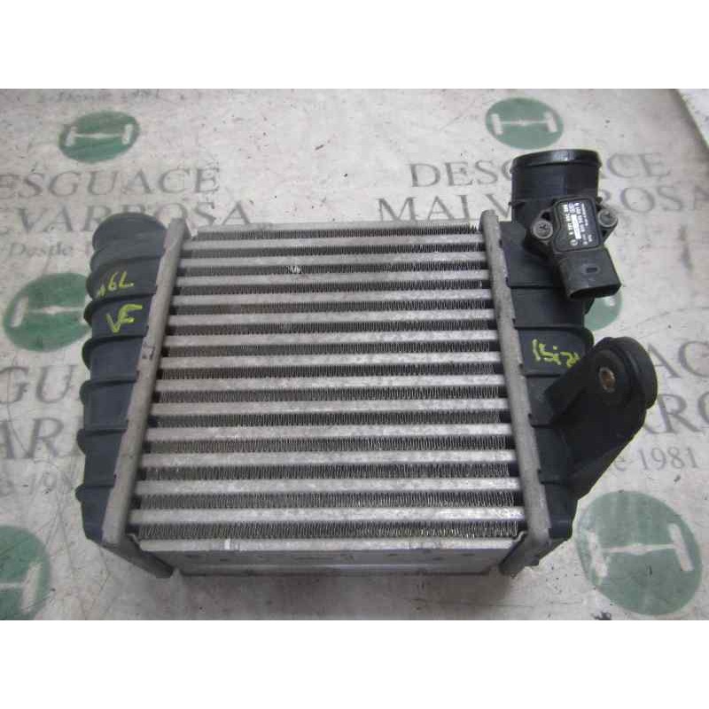 Recambio de intercooler para seat ibiza (6k1) cupra referencia OEM IAM   