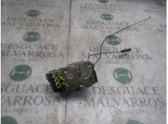 Recambio de cerradura puerta delantera derecha para citroën berlingo 1.4 referencia OEM IAM   