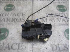 Recambio de cerradura puerta delantera derecha para citroën berlingo 1.4 referencia OEM IAM    2