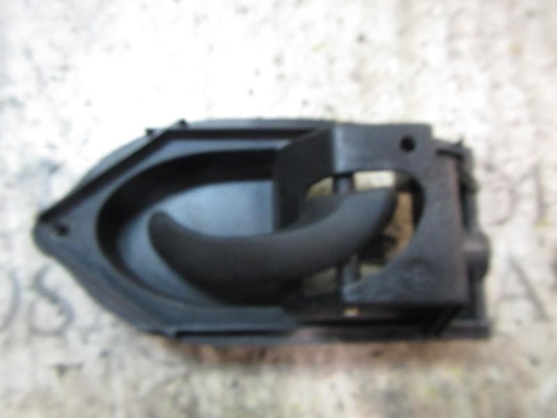 Recambio de maneta interior delantera derecha para ford ka (ccq) bitono referencia OEM IAM   