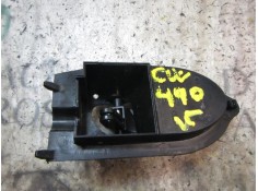 Recambio de maneta interior delantera derecha para ford ka (ccq) bitono referencia OEM IAM    2