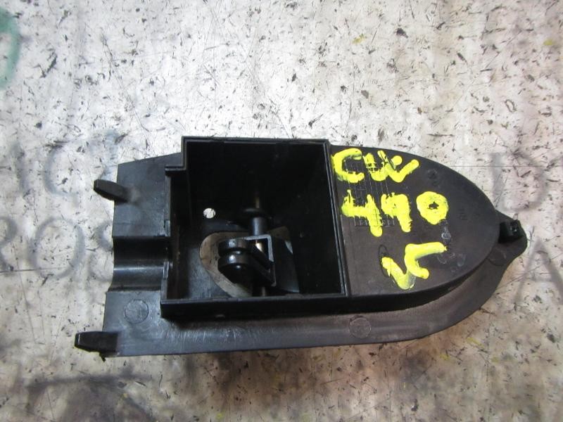 Recambio de maneta interior delantera derecha para ford ka (ccq) bitono referencia OEM IAM   