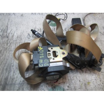 CINTURON SEGURIDAD DELANTERO DERECHO 72119138310 