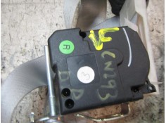 Recambio de cinturon seguridad delantero derecho para opel corsa c blue line referencia OEM IAM    2