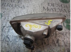 Recambio de faro antiniebla izquierdo para ford focus berlina (cak) ghia referencia OEM IAM    2