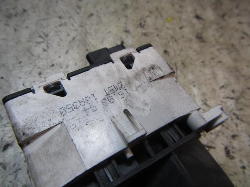 Recambio de warning para ford focus berlina (cak) ghia referencia OEM IAM   