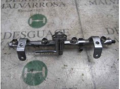 Recambio de rampa inyectora para audi 100 berlina (c4) s4 referencia OEM IAM   