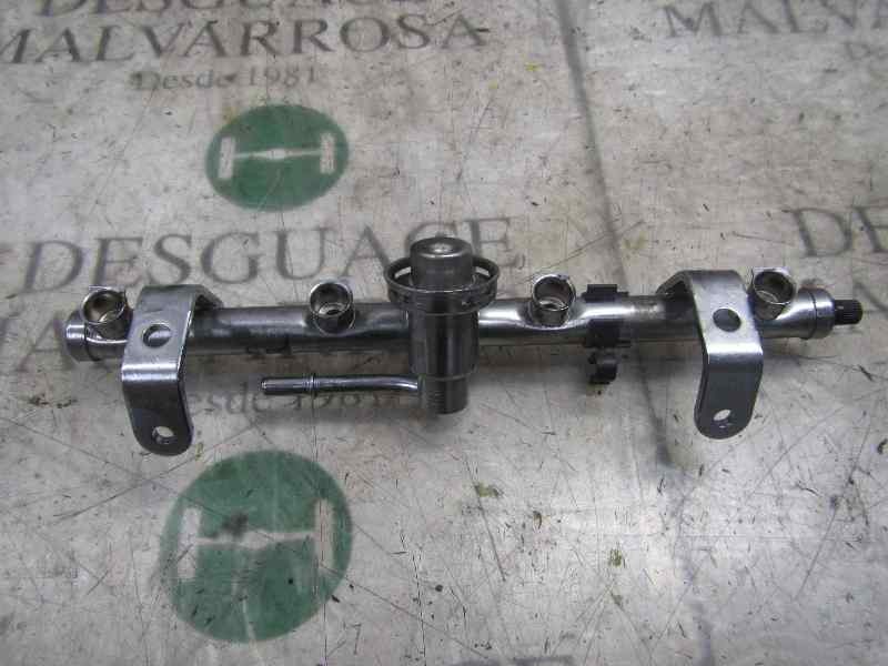 Recambio de rampa inyectora para audi 100 berlina (c4) s4 referencia OEM IAM   