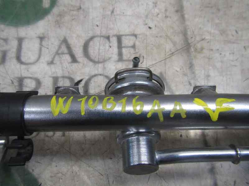 Recambio de rampa inyectora para audi 100 berlina (c4) s4 referencia OEM IAM   