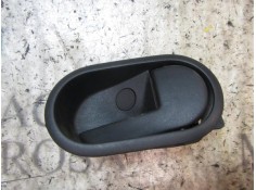 Recambio de maneta interior delantera derecha para ford fiesta (cbk) ambiente referencia OEM IAM   