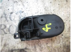 Recambio de maneta interior delantera derecha para ford fiesta (cbk) ambiente referencia OEM IAM    2