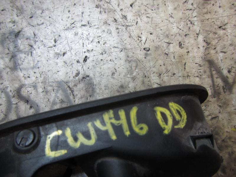 Recambio de maneta interior delantera derecha para ford fiesta (cbk) ambiente referencia OEM IAM   