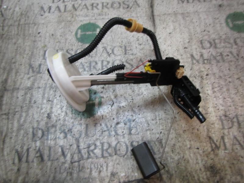 Recambio de aforador para bmw serie 5 berlina (e60) 530d referencia OEM IAM 16146765827 6765849 0580303042