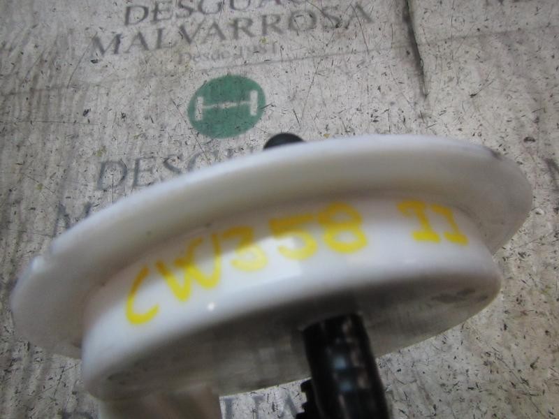 Recambio de aforador para bmw serie 5 berlina (e60) 530d referencia OEM IAM 16146765827 6765849 0580303042