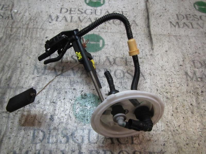 Recambio de aforador para bmw serie 5 berlina (e60) 530d referencia OEM IAM 16146765827 6765849 0580303042